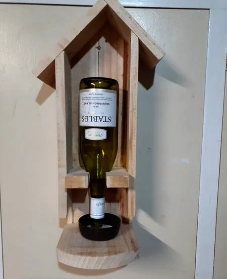 Bird Feeder