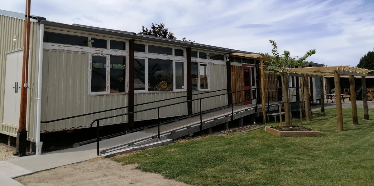 Welcome to the Cheviot MenzShed