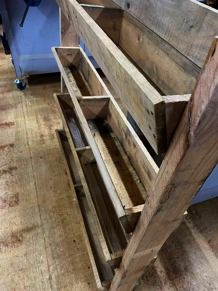 Vertical Planter